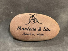 Load image into Gallery viewer, Wedding Stone