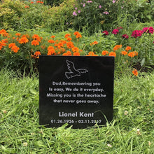 Load image into Gallery viewer, Memorial Stone