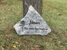 Load image into Gallery viewer, Memorial Stone
