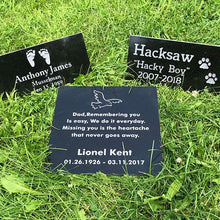 Load image into Gallery viewer, Wedding Stone