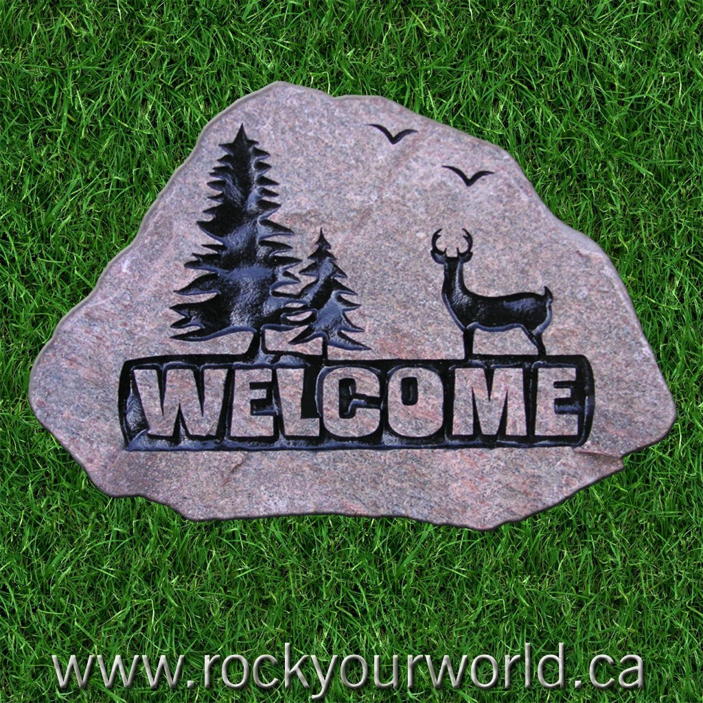 Cottage Stones